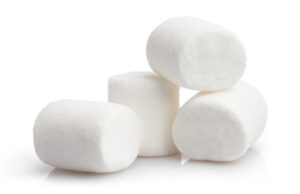 marshmallows