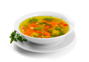 vegetable-soup