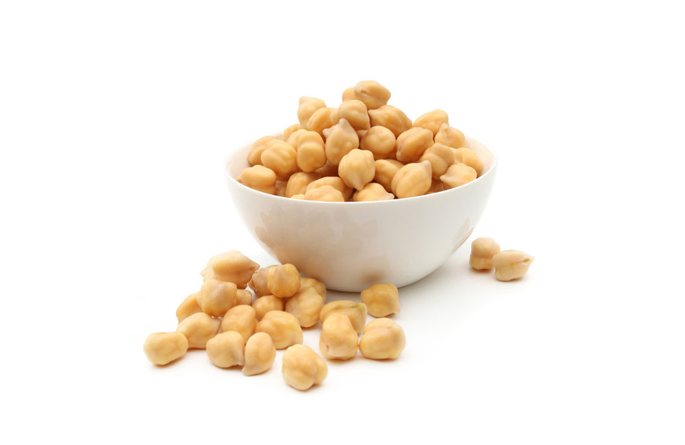 Chickpeas