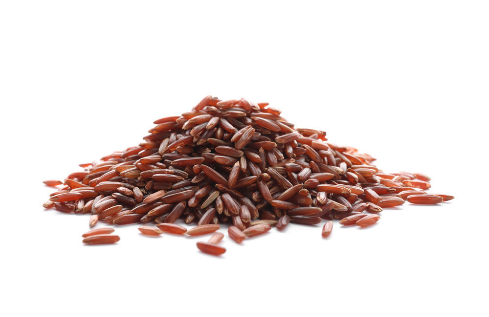 Brown rice