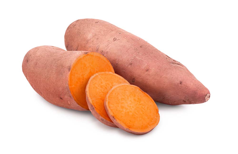 Sweet potato