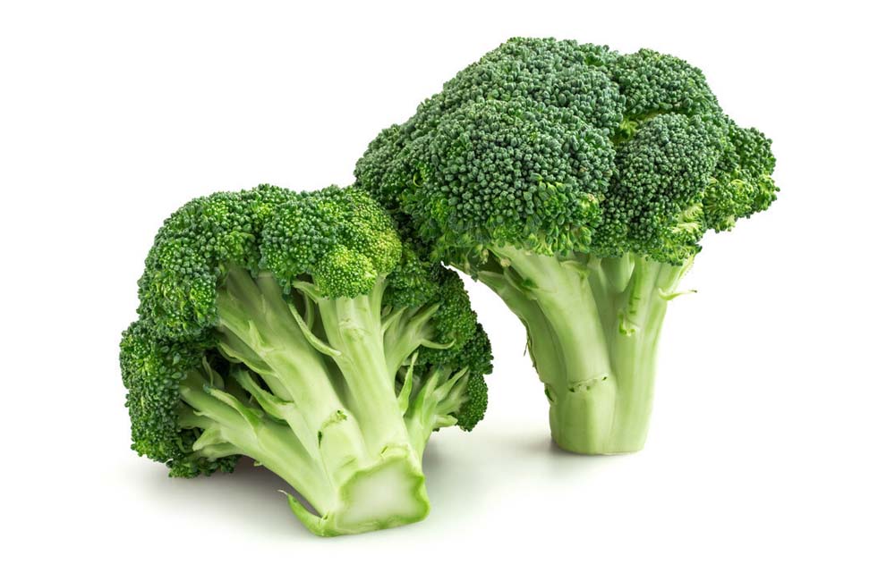 broccoli