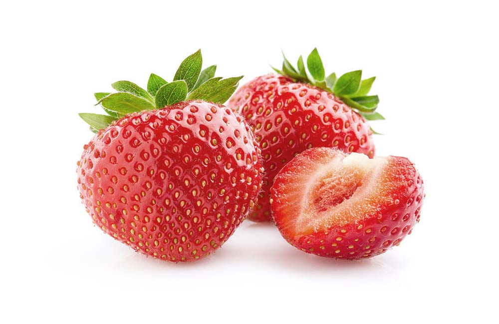 strawberry