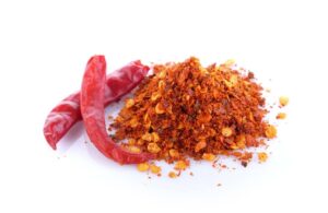 Cayenne pepper