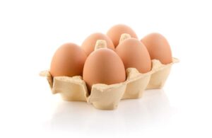 eggs