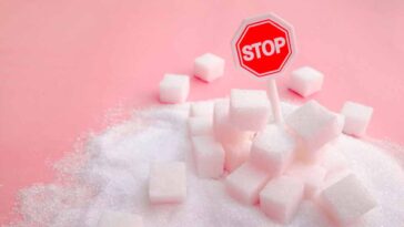 what happens when you stop eating sugar