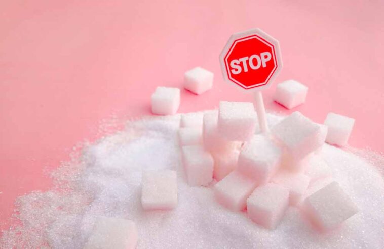 what happens when you stop eating sugar