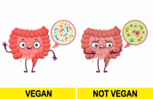 Modified microbiome