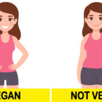 health benefits of going vegan