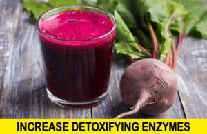 beet juice