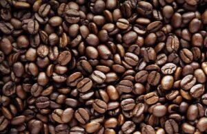 coffee beans