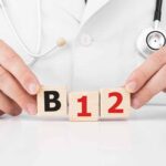 signs of vitamin B12 deficiency