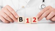 signs of vitamin B12 deficiency