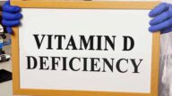 signs of vitamin D deficiency