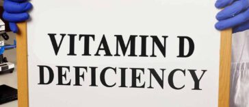 signs of vitamin D deficiency